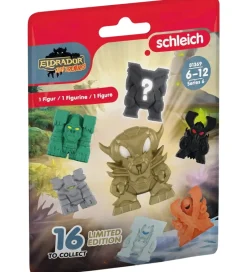 Schleich*Schleich Eldrador Mini Creatures - 1-pak - 81369 - Assorteret