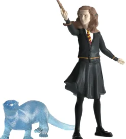 Schleich*Schleich Harry Potter - Hermione Granger & Patronus - H: 18 cm -