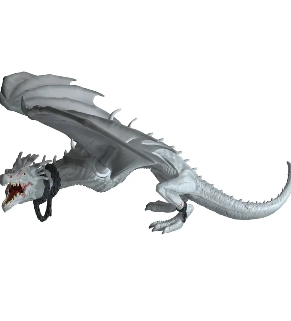Schleich Harry Potter - Ukrainsk Jernmave - H: 11 cm - 13995