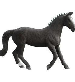 Schleich*Schleich Horse Club - Lisa & Storm - 6 Dele - 42712