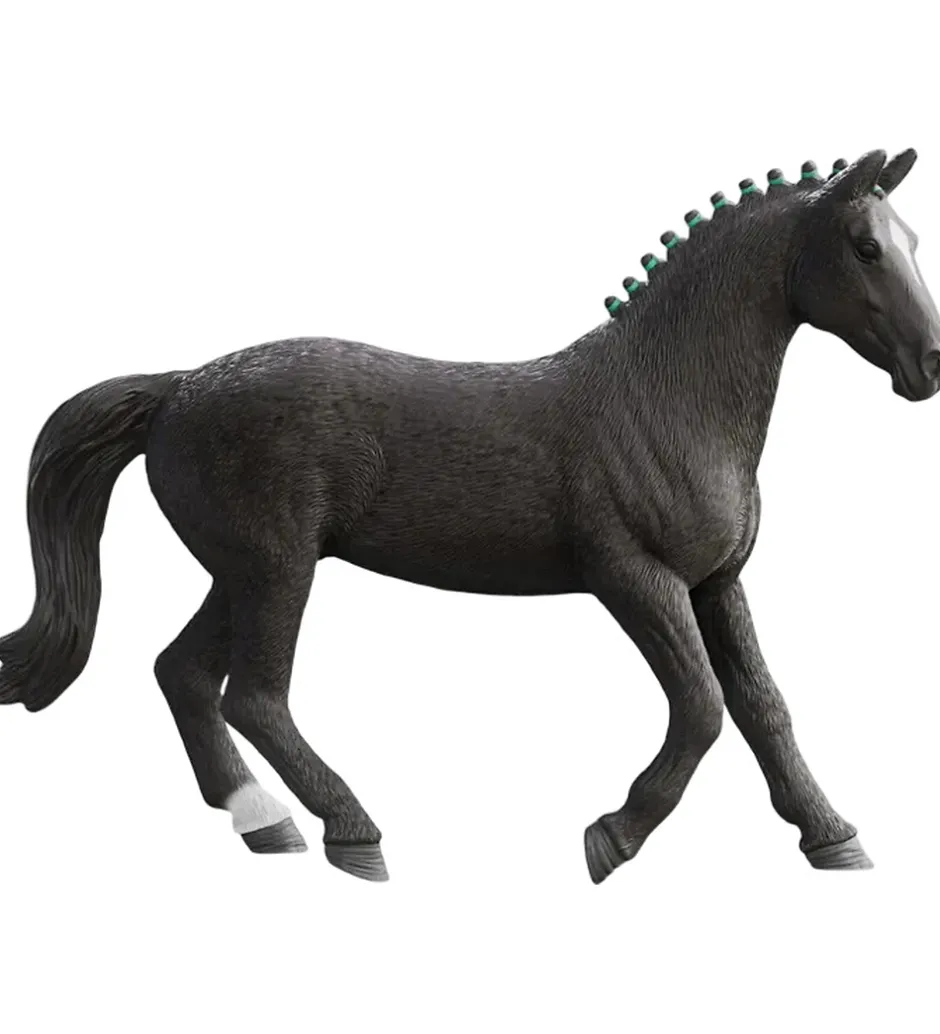 Schleich*Schleich Horse Club - Lisa & Storm - 6 Dele - 42712