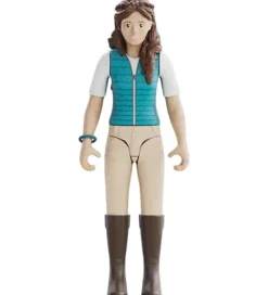 Schleich*Schleich Horse Club - Lisa & Storm - 6 Dele - 42712