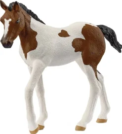 Schleich*Schleich Horse Club - Paint Horse Foal - H: 7,2 cm - 14899