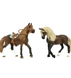 Schleich*Schleich Horse Club - Paso Peruano Starter Set - 42738
