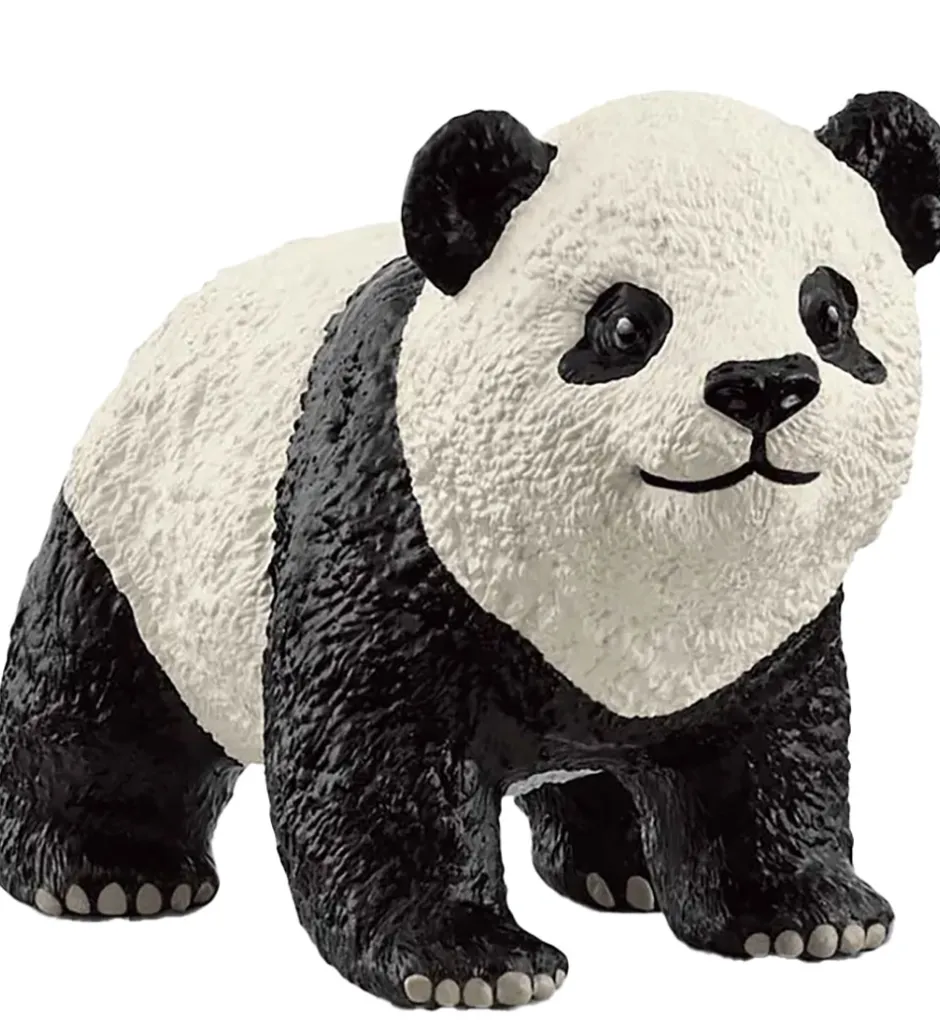 Schleich*Schleich Wild Life - Pandaunge 6,6 cm - 14886