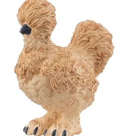 Schleich*Schleich Wild Life - Silkehøne 5,7 cm - 14891