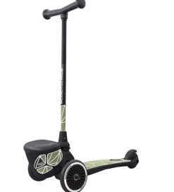 Scoot and Ride Highway Kick 2 - Green Lines
