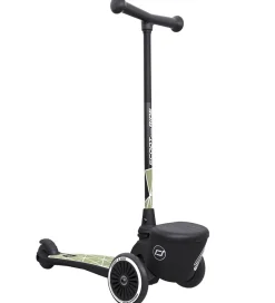 Scoot and Ride Highway Kick 2 - Green Lines