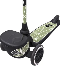 Scoot and Ride Highway Kick 2 - Green Lines