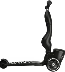 Løbecykler|Løbehjul*Scoot and Ride Highwaykick 1 Lifestyle - Zebra