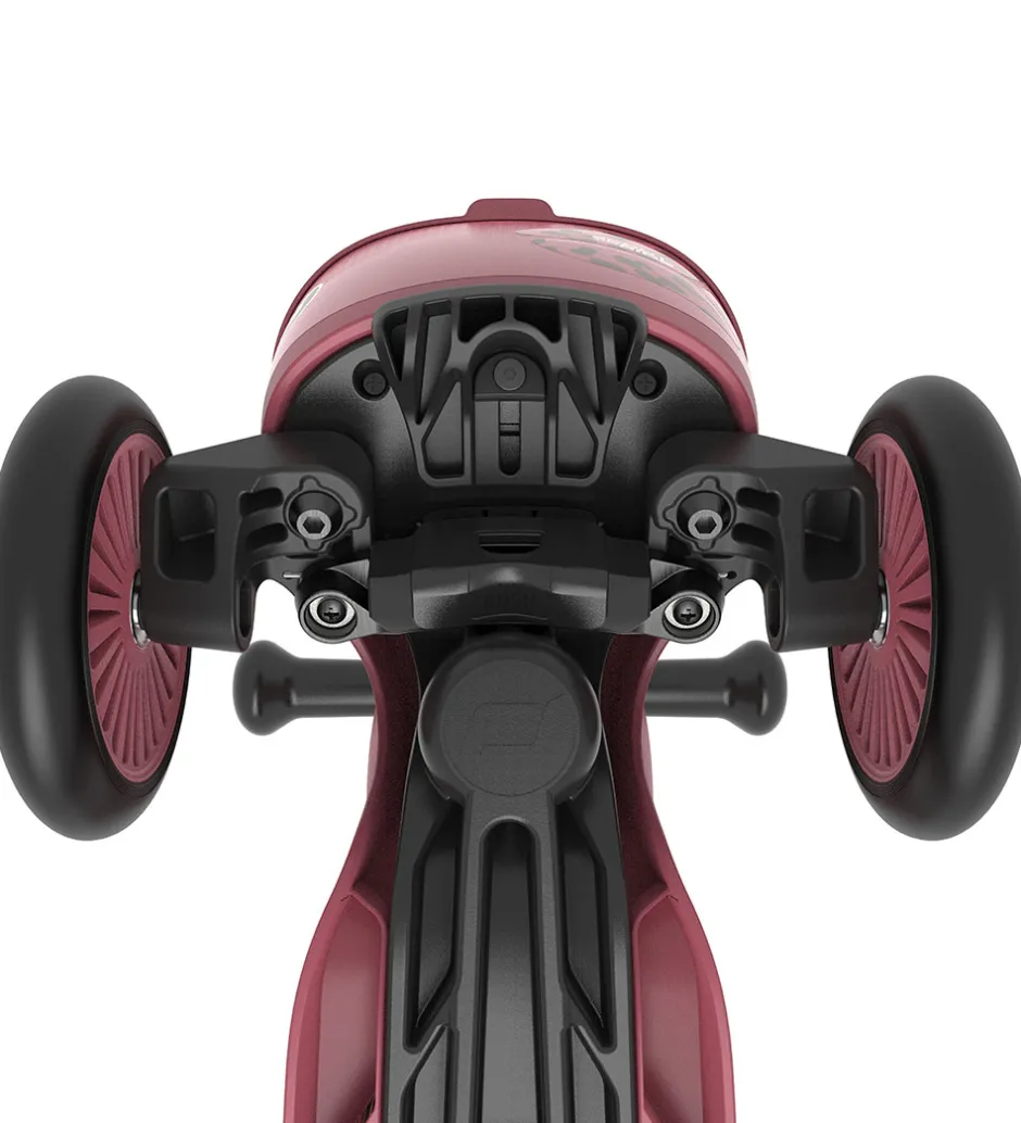 Scoot and Ride Highwaykick 1 Lifestyle - Wildcat
