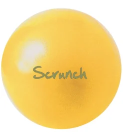 Bolde*Scrunch Bold - 23 cm - Pastel Yellow