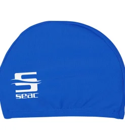 Badehætter*Seac Badehætte - Lycra - Junior - Blå