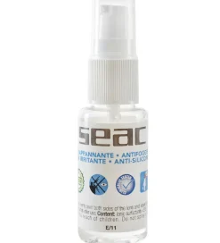 Plejeprodukter|Dykkermasker*Seac Biogel - Antifog 30 ml