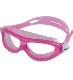 Svømmebriller|Dykkermasker*Seac Dykkerbriller - Matt - Transparent/Pink