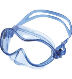 Seac Dykkermaske - Baia - Transparent/Aquamarine