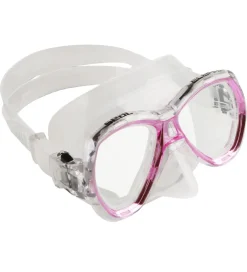 Dykkermasker*Seac Dykkermaske - Elba MD - Pink