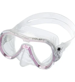 Dykkermasker|Snorkling*Seac Dykkermaske - Giglio MD - Rosa