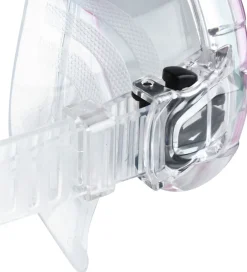 Dykkermasker|Snorkling*Seac Dykkermaske - Giglio MD - Rosa