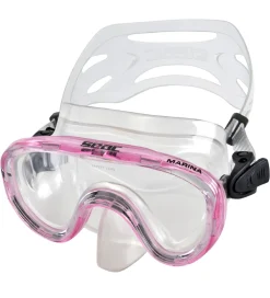 Seac Dykkermaske - Marina SLT - Pink