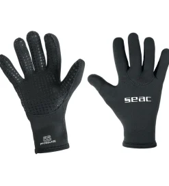 Seac Handsker - Prime 2 mm - Sort