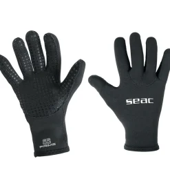 Seac Handsker - Prime 2 mm - Sort