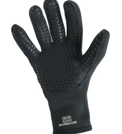 Seac Handsker - Prime 2 mm - Sort
