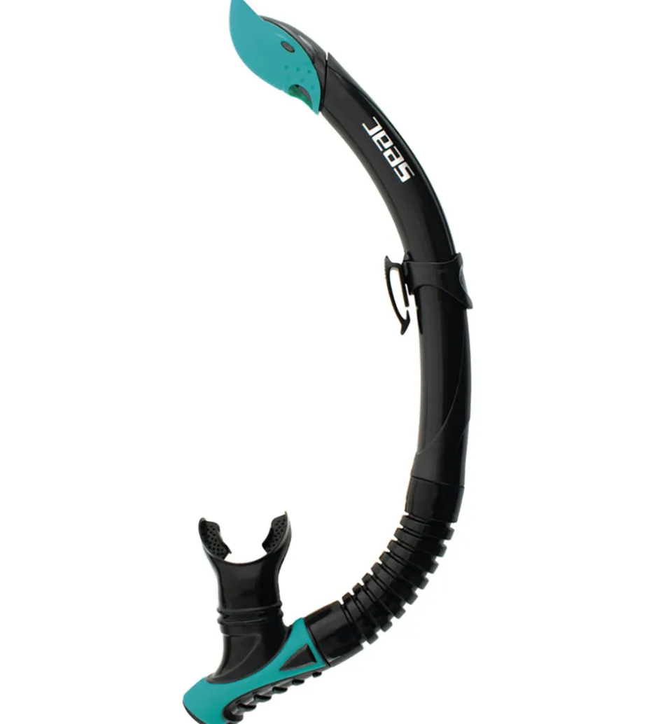 Dykkermasker|Snorkling*Seac Snorkel - Areatore Reverse - Tiffany
