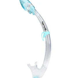 Snorkling*Seac Snorkel - Tribe Dry - Aquamarine