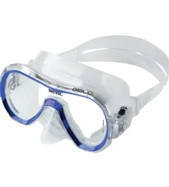 Dykkermasker*Seac Snorkelsæt - Giglio MD - Blå