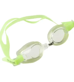Svømmebriller|Snorkling*Seac Svømmebriller - Kleo - Gul