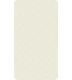 Madrasser*Sebra Madras - Junior & Grow - Classic White