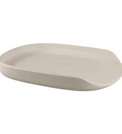 Puslepuder Og -Underlag*Sebra Puslepude - 65x50 cm - Seabreeze Beige