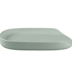 Puslepuder Og -Underlag*Sebra Puslepude - 65x50 cm - Seagrass green
