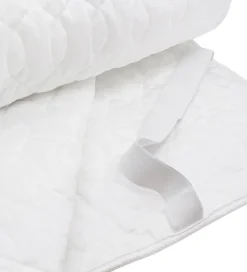 Senge|Madrasser*Sebra Rullemadras - 70x155 cm - Junior - Hvid