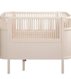 Senge*Sebra Seng - Baby/Junior - Birchbark Beige