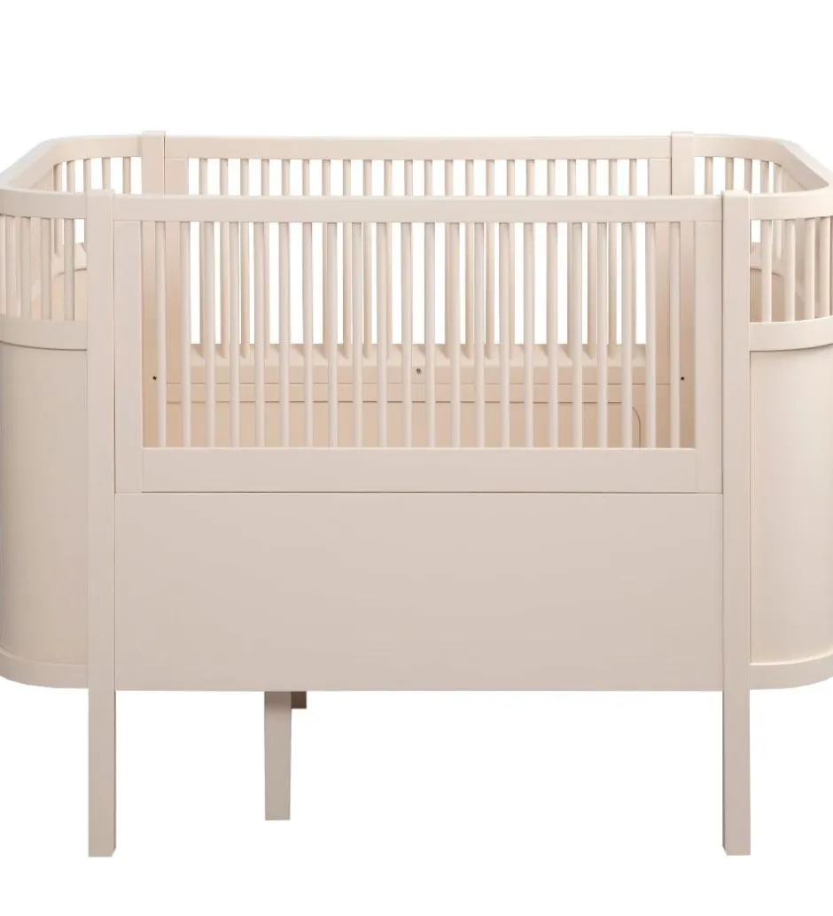 Senge*Sebra Seng - Baby/Junior - Birchbark Beige