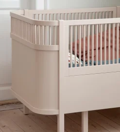 Senge*Sebra Seng - Baby/Junior - Birchbark Beige