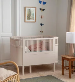 Senge*Sebra Seng - Baby/Junior - Birchbark Beige