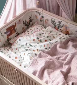Senge*Sebra Seng - Baby/Junior - Birchbark Beige