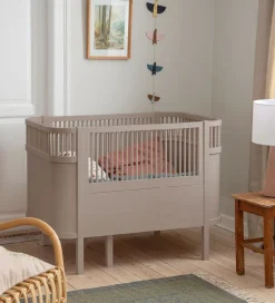 Senge*Sebra Seng - Baby/Junior - Jetty Beige