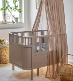 Senge*Sebra Seng - Baby/Junior - Jetty Beige