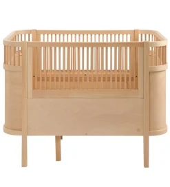 Senge*Sebra Seng - Baby/Junior - Wooden Edition