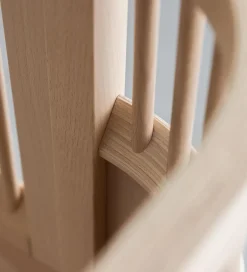 Senge*Sebra Seng - Baby/Junior - Wooden Edition