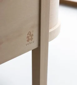 Senge*Sebra Seng - Baby/Junior - Wooden Edition