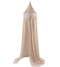 Sengehimler*Sebra Sengehimmel - Star - Seabreeze Beige