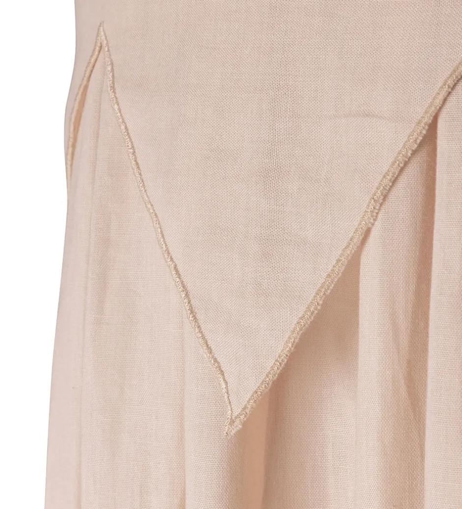 Sengehimler*Sebra Sengehimmel - Star - Seabreeze Beige