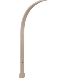 Sebra Sengehimmel-Holder - Vægmonteret - Jetty Beige