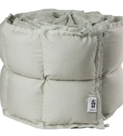 Sebra Sengerand - Kapok - 360x26 cm - Mist Green