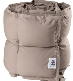 Sengerande*Sebra Sengerand - Kapok - 180x26 cm - Jetty Beige
